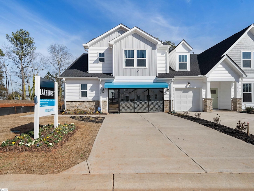 Sold $346,990 • Co-Listing Agent