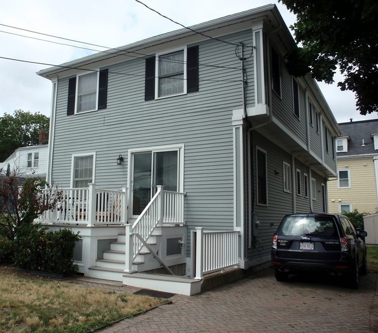 17 Harvey St unit 17, Cambridge, MA 02140 - photo 1