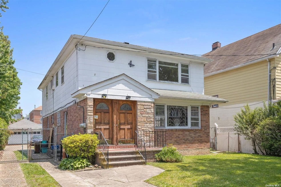 88-17 196th St, Hollis, NY 11423 - photo 1