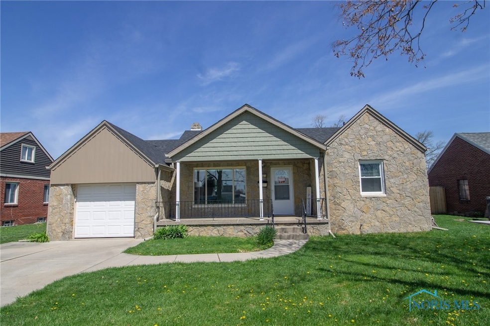 2521 102nd St, Toledo, OH 43611 - photo 1