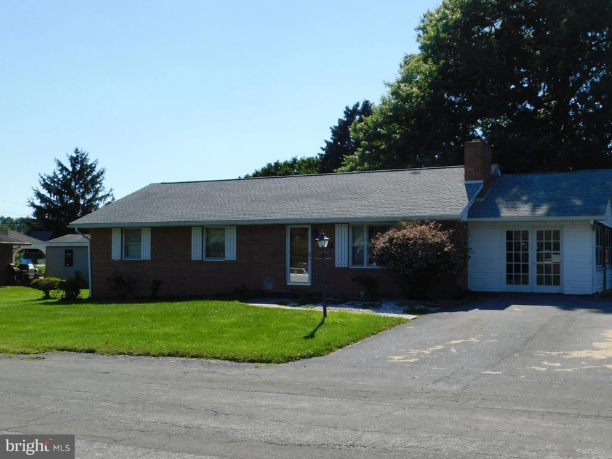 12022 Keller Ave, Smithsburg, MD 21783 - photo 1