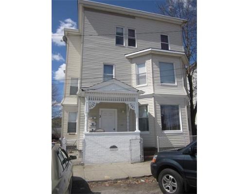 3 Temple St, Lawrence, MA 01843 - photo 1