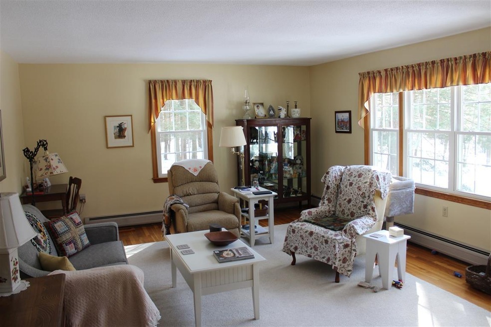 46 Fedelski Dr, Charlestown, NH 03603 - photo 1