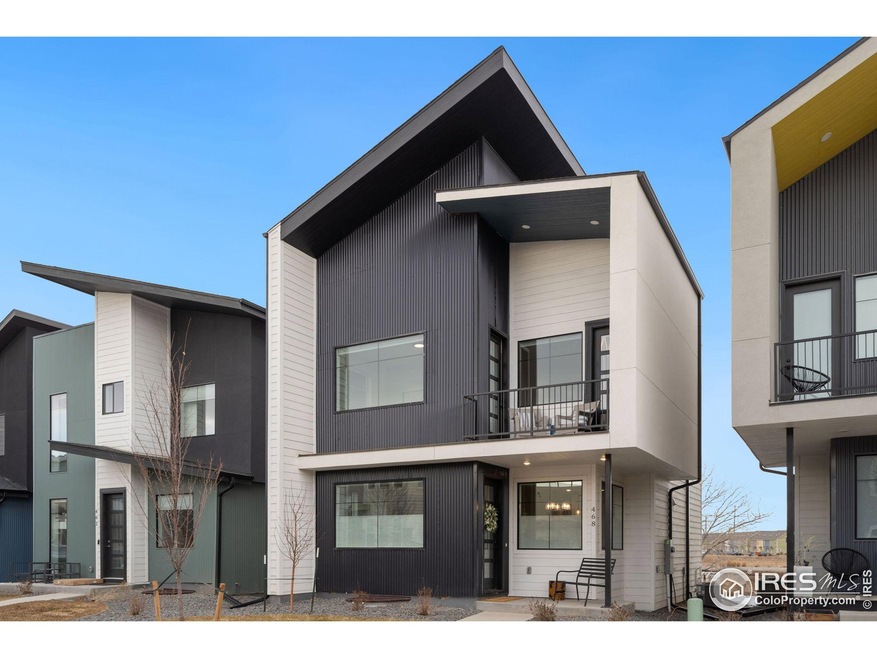 468 Osiander St, Fort Collins, CO 80524 - photo 1