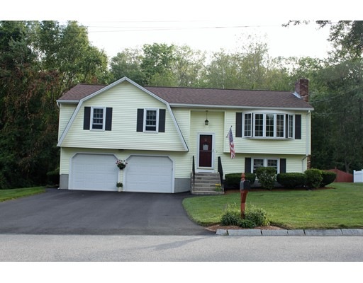 20 Caroline Dr, Milford, MA 01757 - photo 1