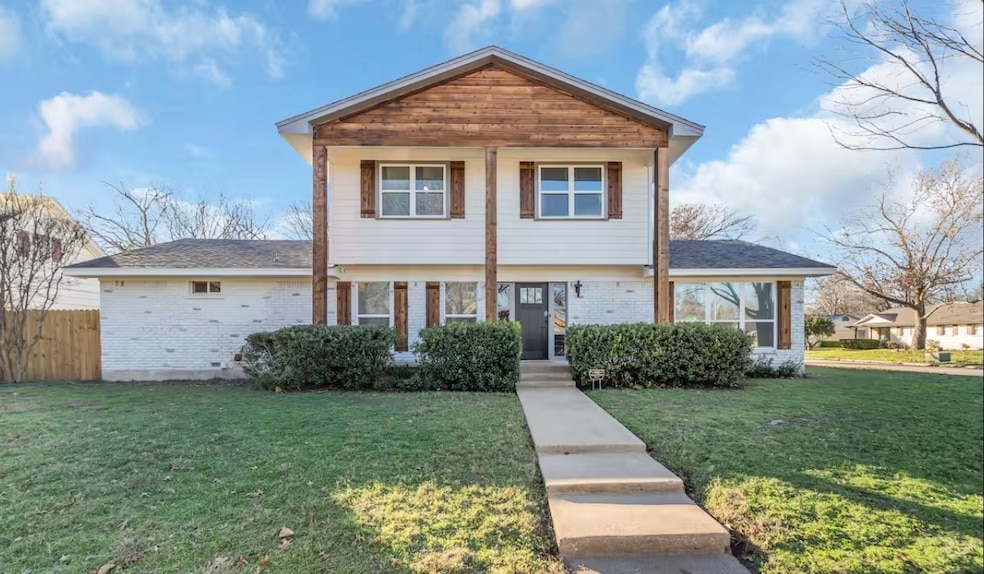 2123 Quail Run, McKinney, TX 75071 - photo 1