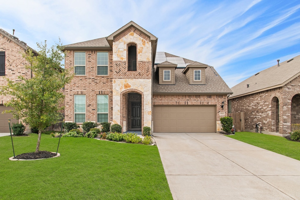 29518 Water Willow Trace Dr, Spring, TX 77386 - photo 1