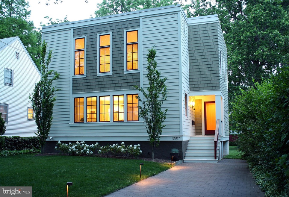 3507 Farragut Ave, Kensington, MD 20895 - photo 1