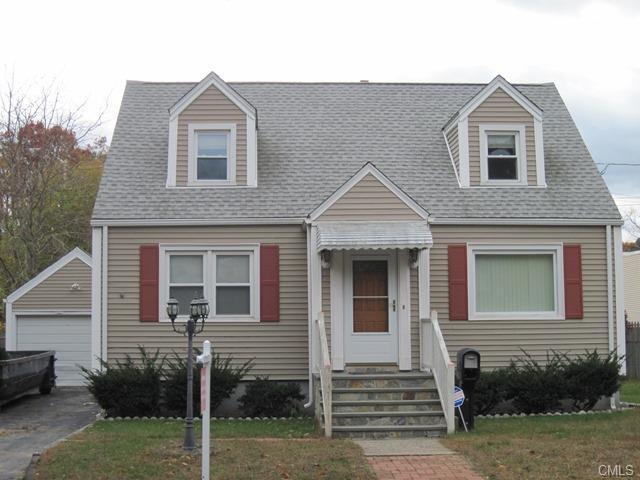 111 Lines Place, Stratford, CT 06615 - photo 1