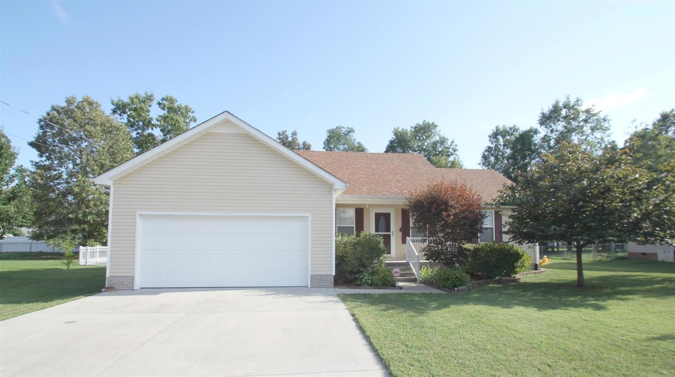 431 W Doak Rd, Manchester, TN 37355 - photo 1