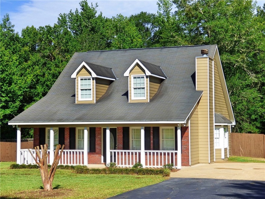 2227 Lee Road 279, Salem, AL 36874 - photo 1