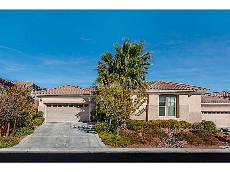 Property Photo. Home with attached casita