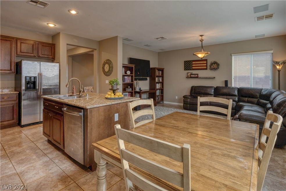 Welcome home!  Enjoy this beautiful home with a sp