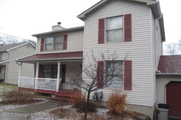 620 Avenue C, Stroudsburg, PA 18360 - photo 1