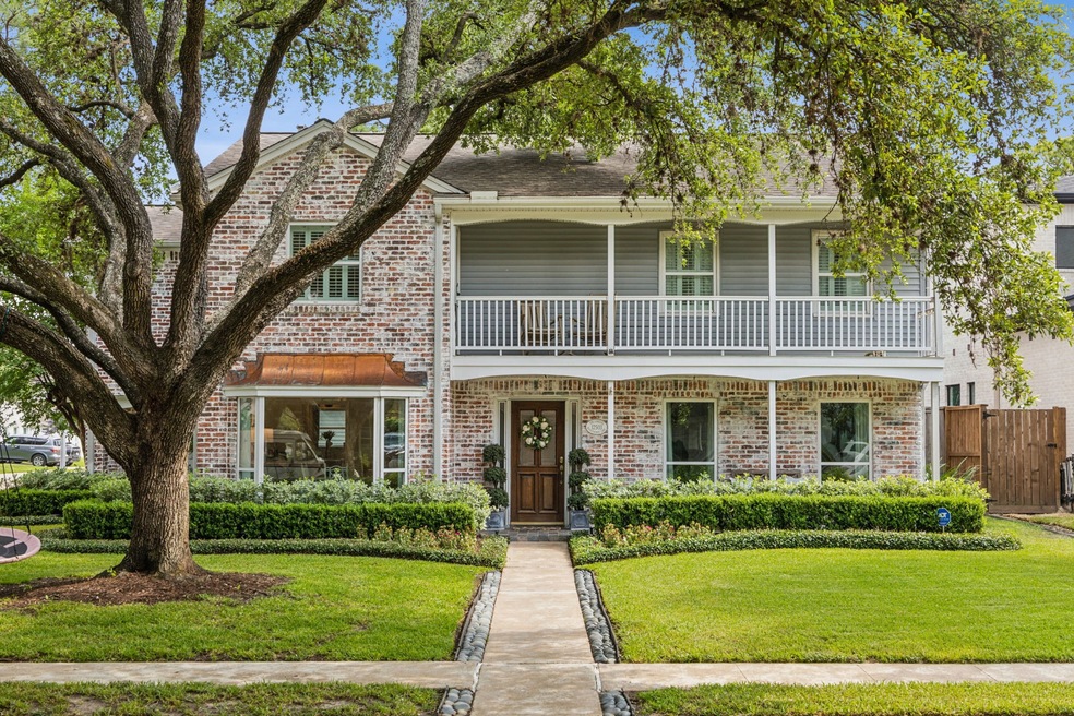 12503 Woodthorpe Ln, Houston, TX 77024 - photo 1