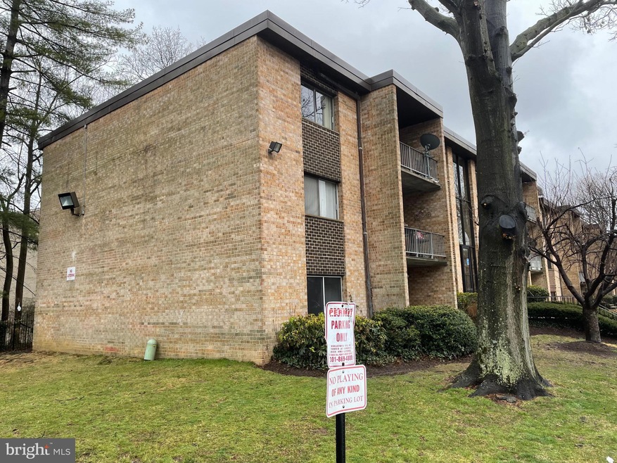 3750 Bel Pre Rd unit 1, Silver Spring, MD 20906 - photo 1