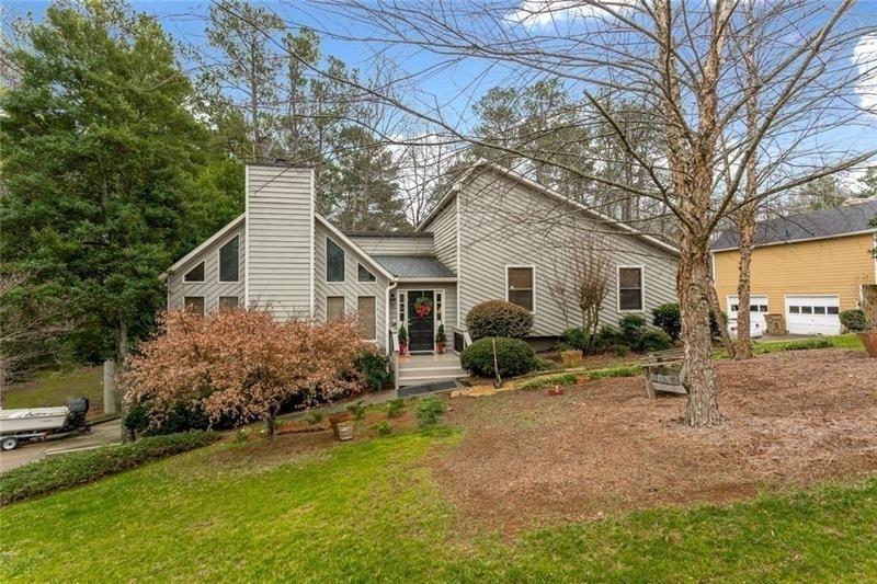 3578 Downing St, Marietta, GA 30066 - photo 1