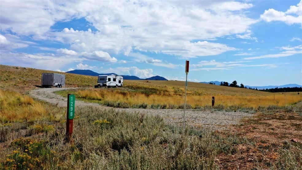1298 Superstition Trail, Hartsel, CO 80449 - photo 1