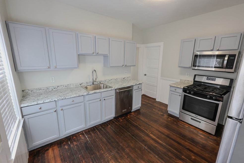 72 Ridgewood St unit 3, Dorchester, MA 02122 - photo 1