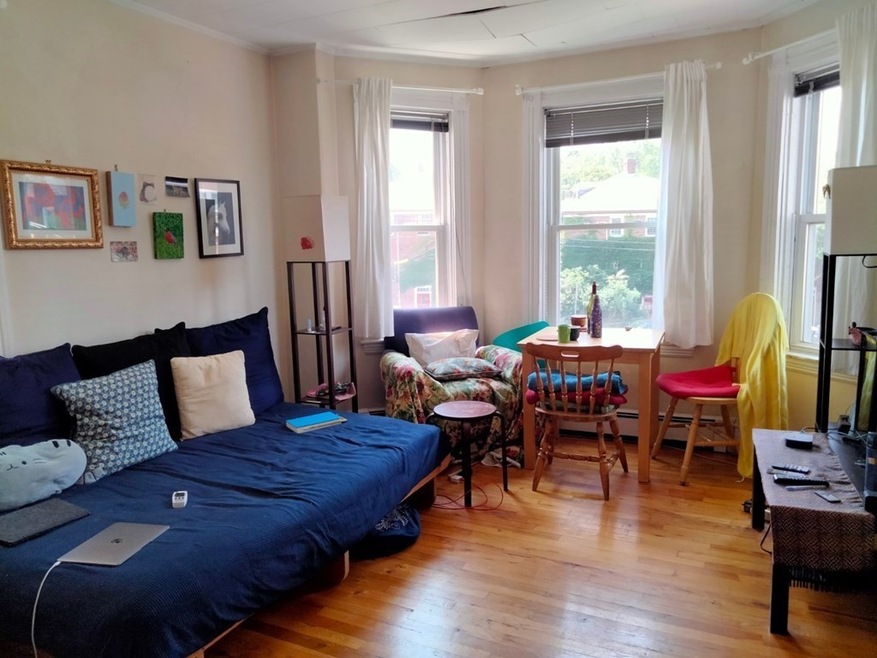 4 Sherman St unit 2, Cambridge, MA 02138 - photo 1