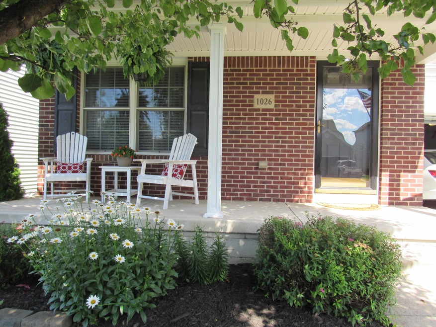1026 Tenbrook Place, Columbus, OH 43228 - photo 1