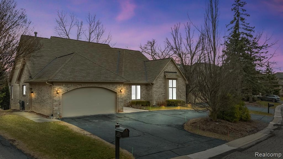 Welcome home!