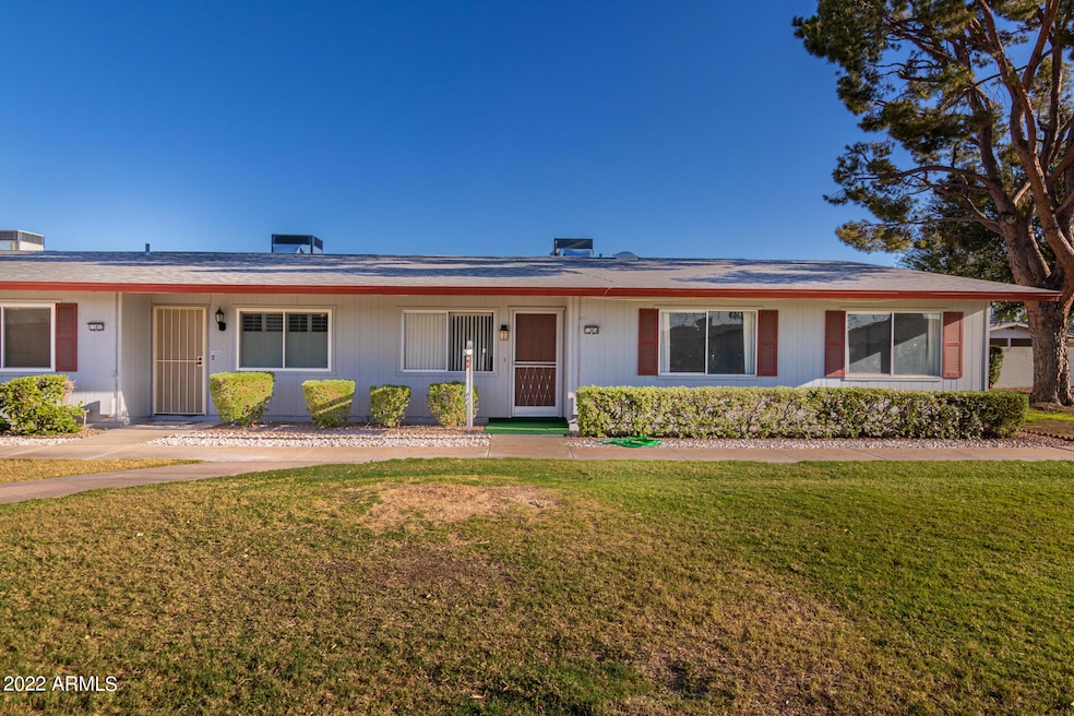 13854 N Newcastle Dr, Sun City, AZ 85351 - photo 1