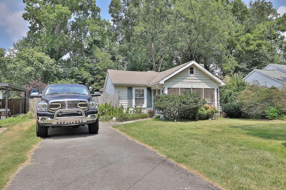 Sold $268,000 • Co-Listing Agent