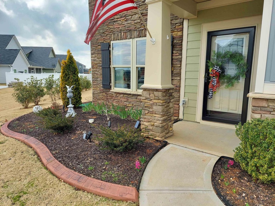 704 Windward Ln, Duncan, SC 29334 - photo 1