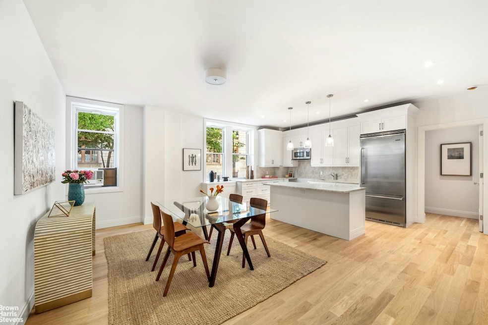 905 W End Ave unit G1, New York, NY 10025 - photo 1