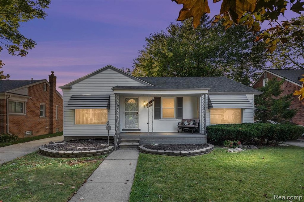 Pending $189,999 • Co-Listing Agent