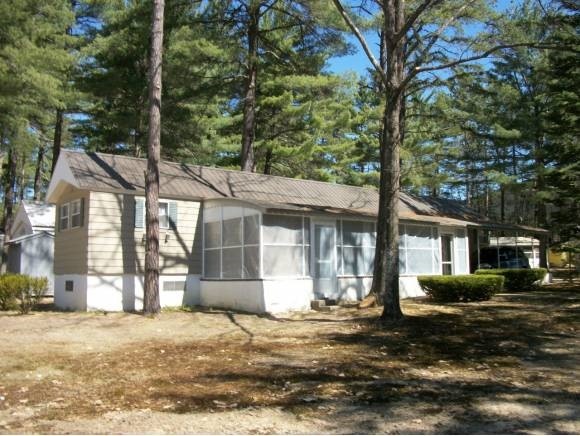 35 O'Keefes Cir, North Conway, NH 03860 - photo 1