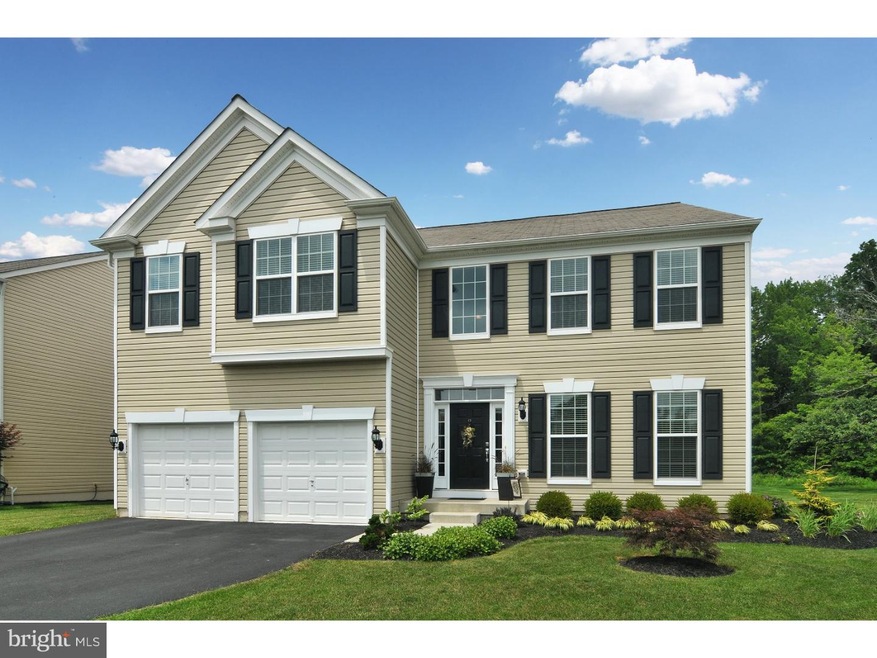 346 W Armstrong Dr, Fountainville, PA 18923 - photo 1