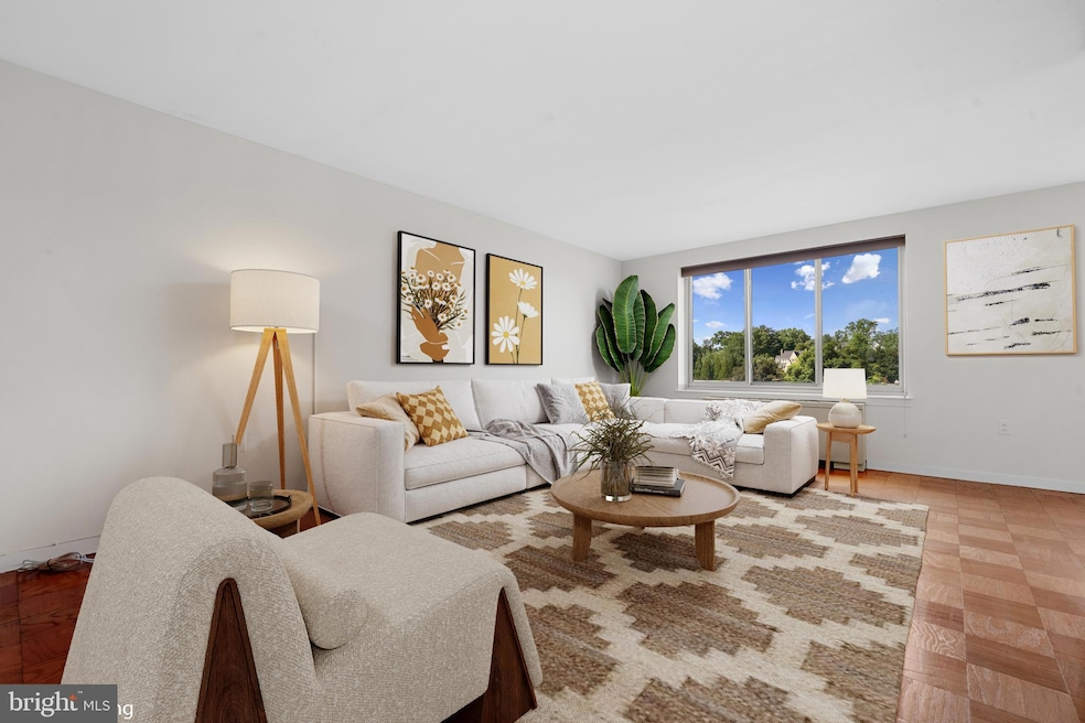 Cardinal House Condominiums unit A609, Arlington, VA 22201 - photo 1