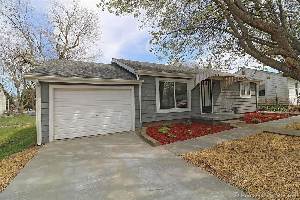 512 S Jefferson St, Farmington, MO 63640 - photo 1