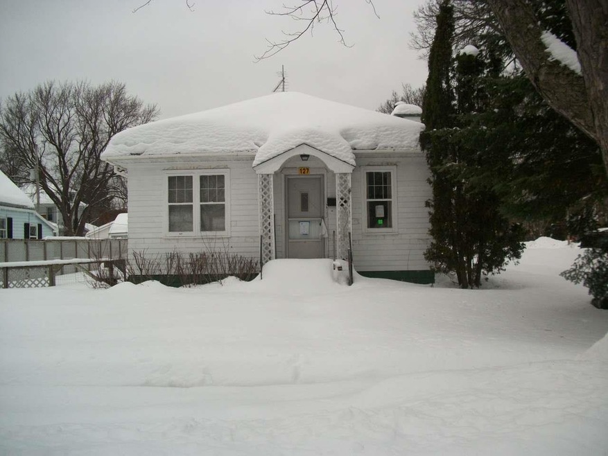 127 E Washington Ave, Tomahawk, WI 54487 - photo 1