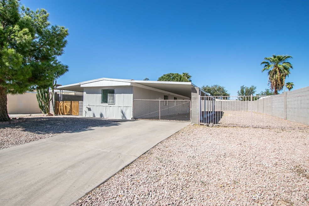 7708 E Flossmoor Ave, Mesa, AZ 85208 - photo 1