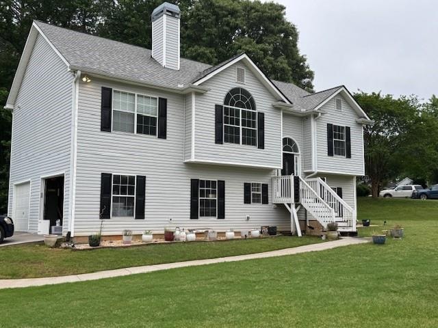 Welcome Home- Woodstream in Acworth !