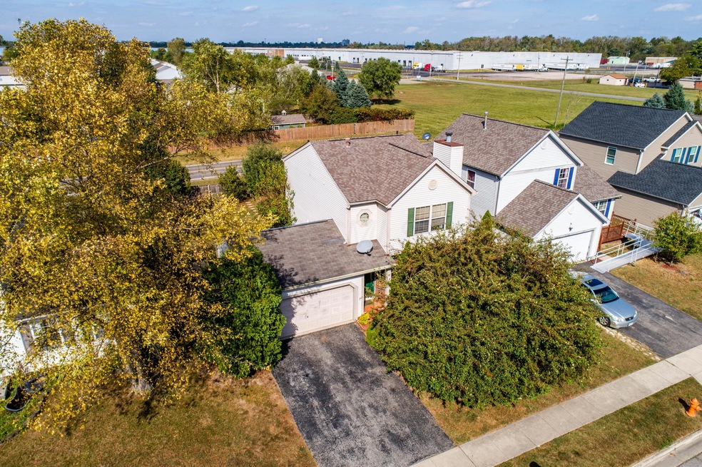 1416 Tera Alta Rd Drone1
