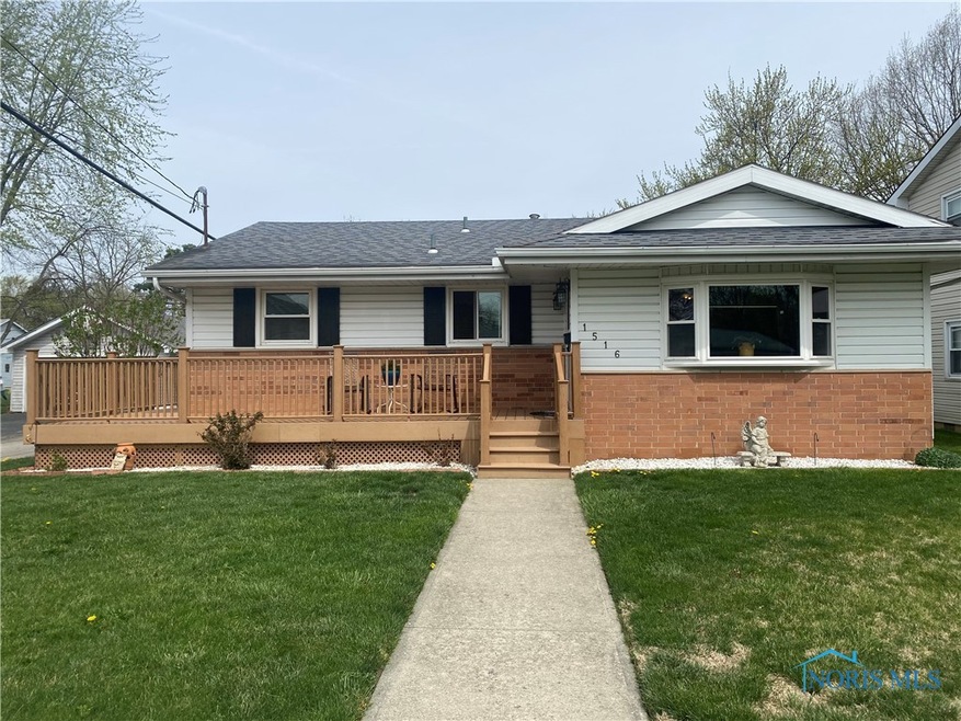 1516 Connell Ave, Findlay, OH 45840 - photo 1