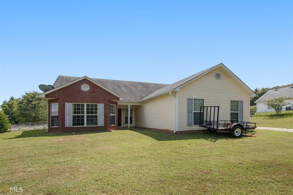 0 Longview Trail unit 8826324, Griffin, GA 30223 - photo 1