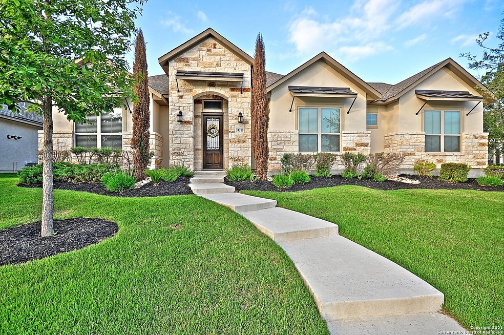 24210 Mateo Ridge, San Antonio, TX 78261 - photo 1