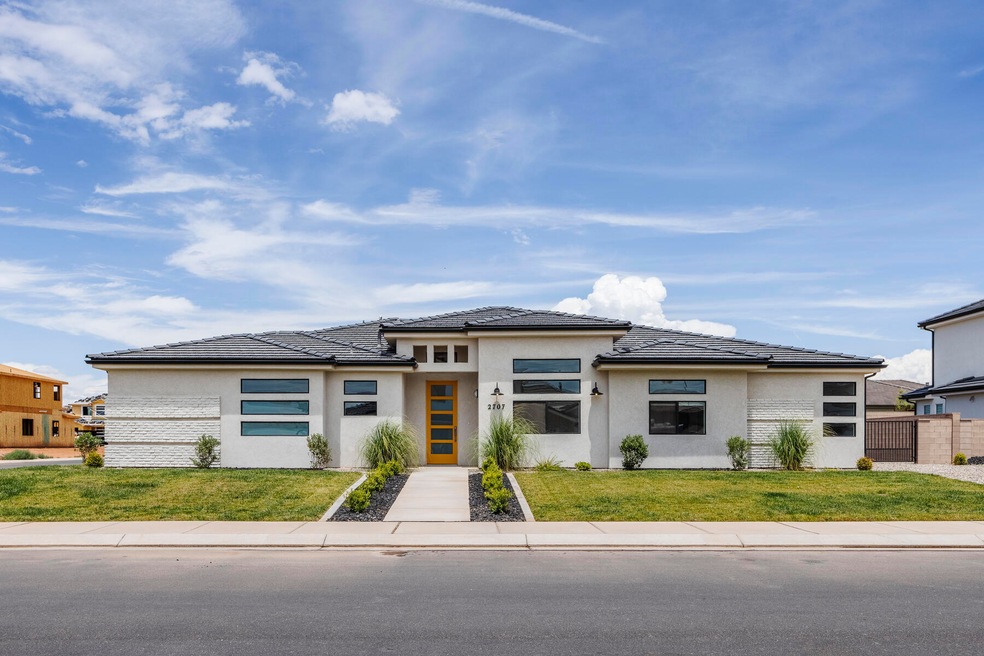 2707 E Willow Tree Ln St George UT 84790