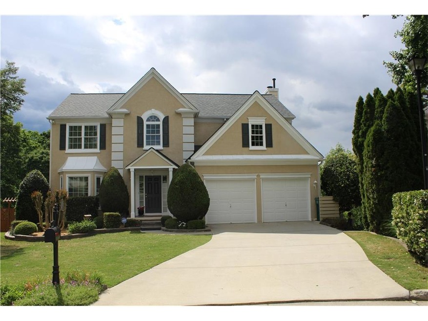 Lovely basement home on cul-de-sac.  Neighborhood 