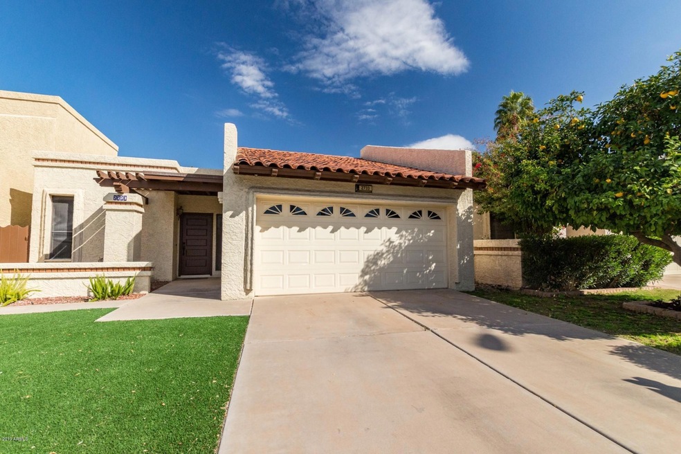 2733 S Salida Del Sol Cir, Mesa, AZ 85202 - photo 1