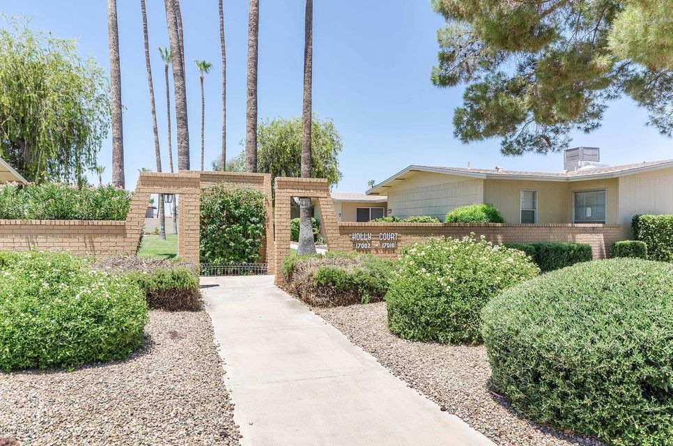 17012 N Pinion Ln, Sun City, AZ 85373 - photo 1