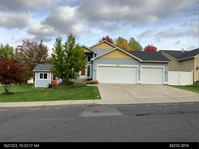 Sold $459,000 • Co-Listing Agent