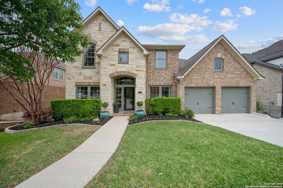 25547 River Ranch, San Antonio, TX 78255 - photo 1