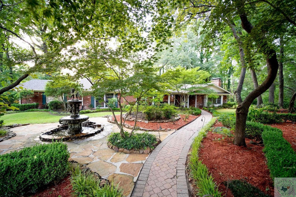 34 Northridge Cir, Texarkana, TX 75503 - photo 1