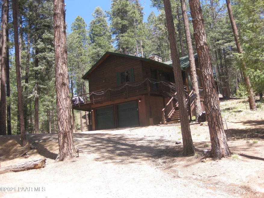 8085 S Comstock Mine Rd